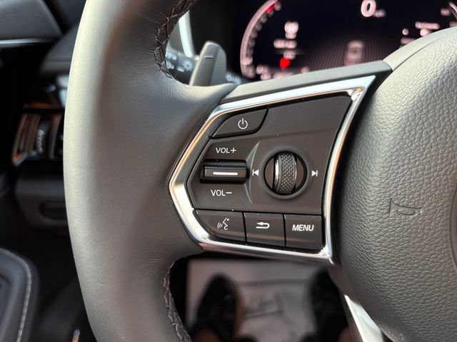 Used 2026 Acura MDX SH-AWD w/ Technology Package image 11