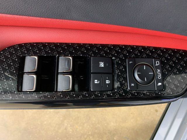 Certified 2025 Lexus ES 350 F Sport FWD image 18