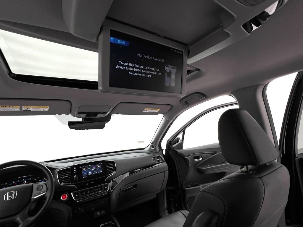 Used 2020 Honda Pilot Touring image 25