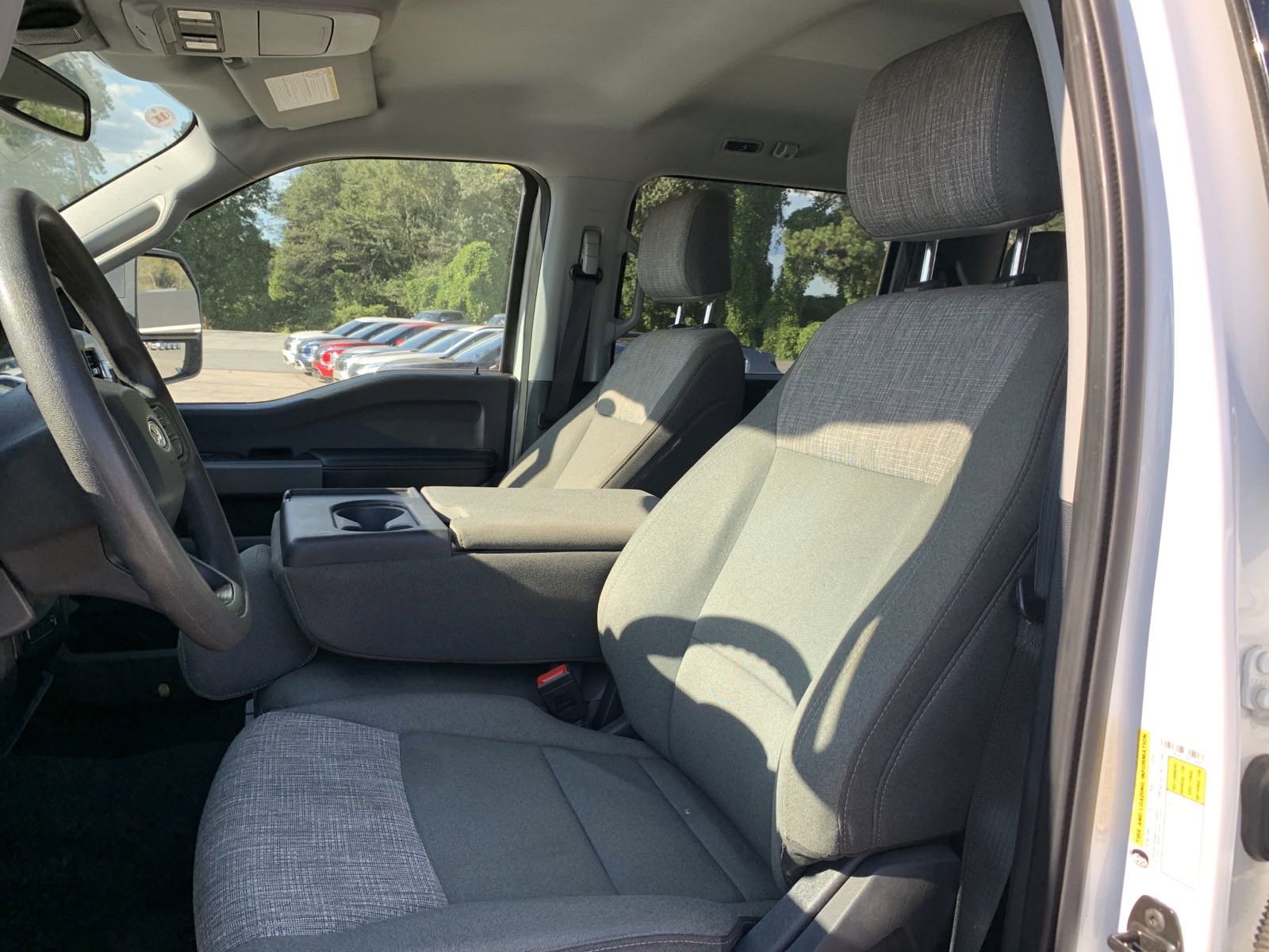 Used 2023 Ford F250 XLT image 15