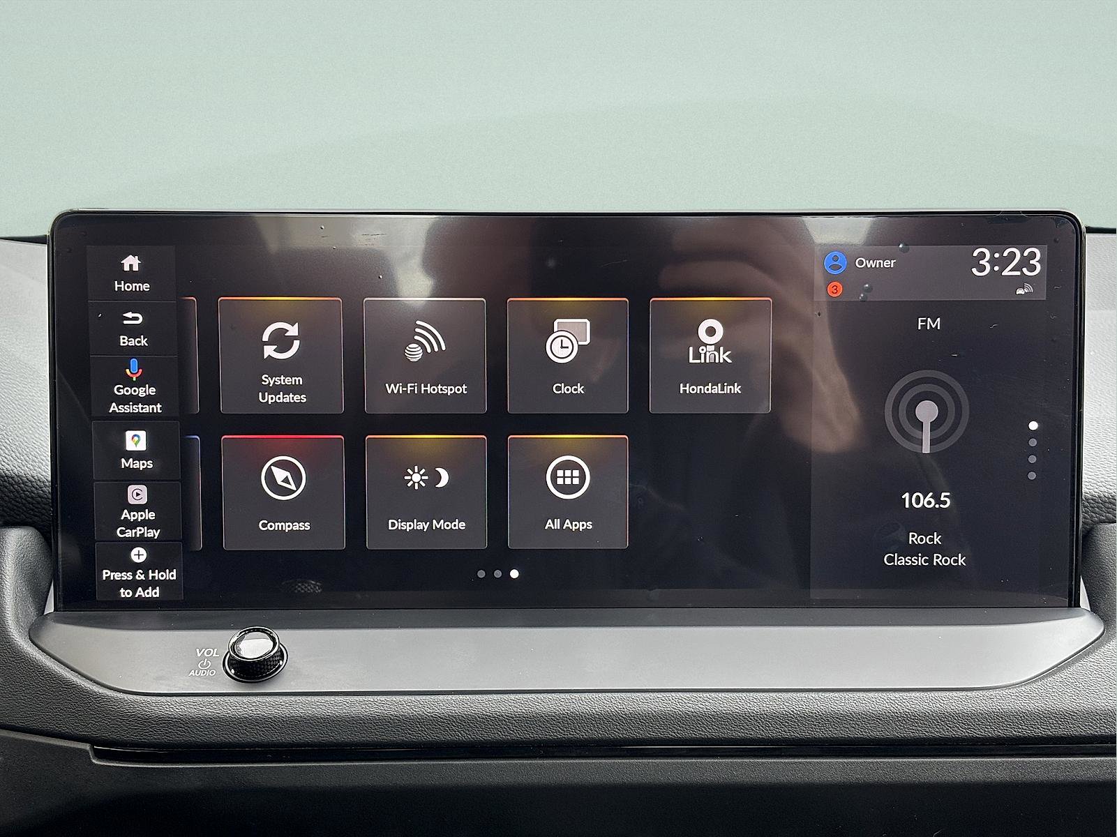 Certified 2025 Honda Accord Touring image 24