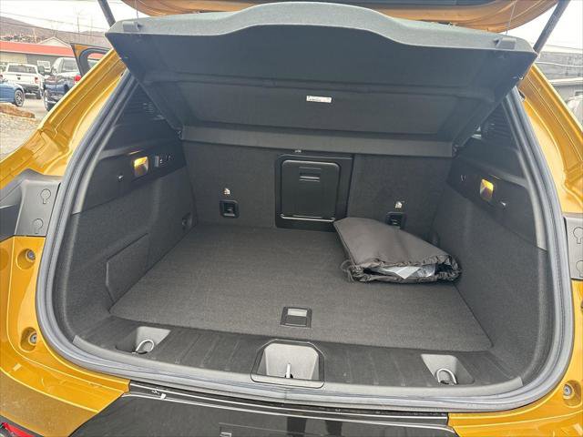 Certified 2024 Dodge Hornet R/T image 11