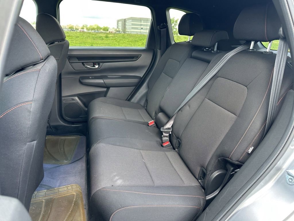 Used 2023 Honda CR-V Sport image 15