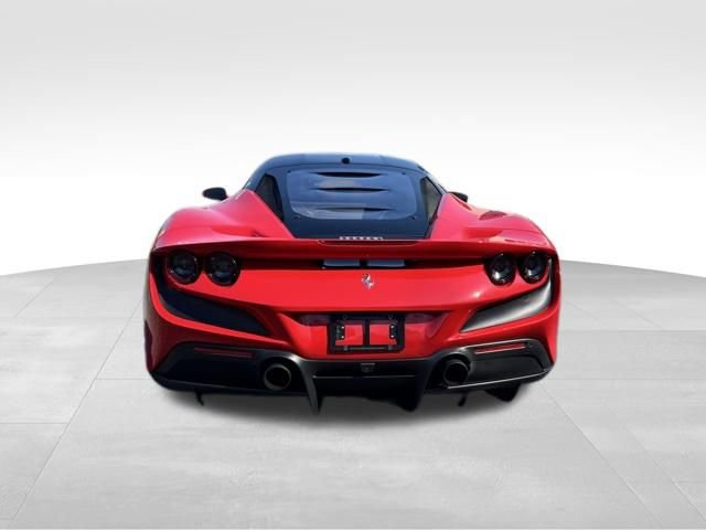 Used 2020 Ferrari F8 Tributo image 3