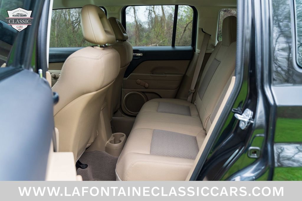 Used 2009 Jeep Patriot Sport image 26