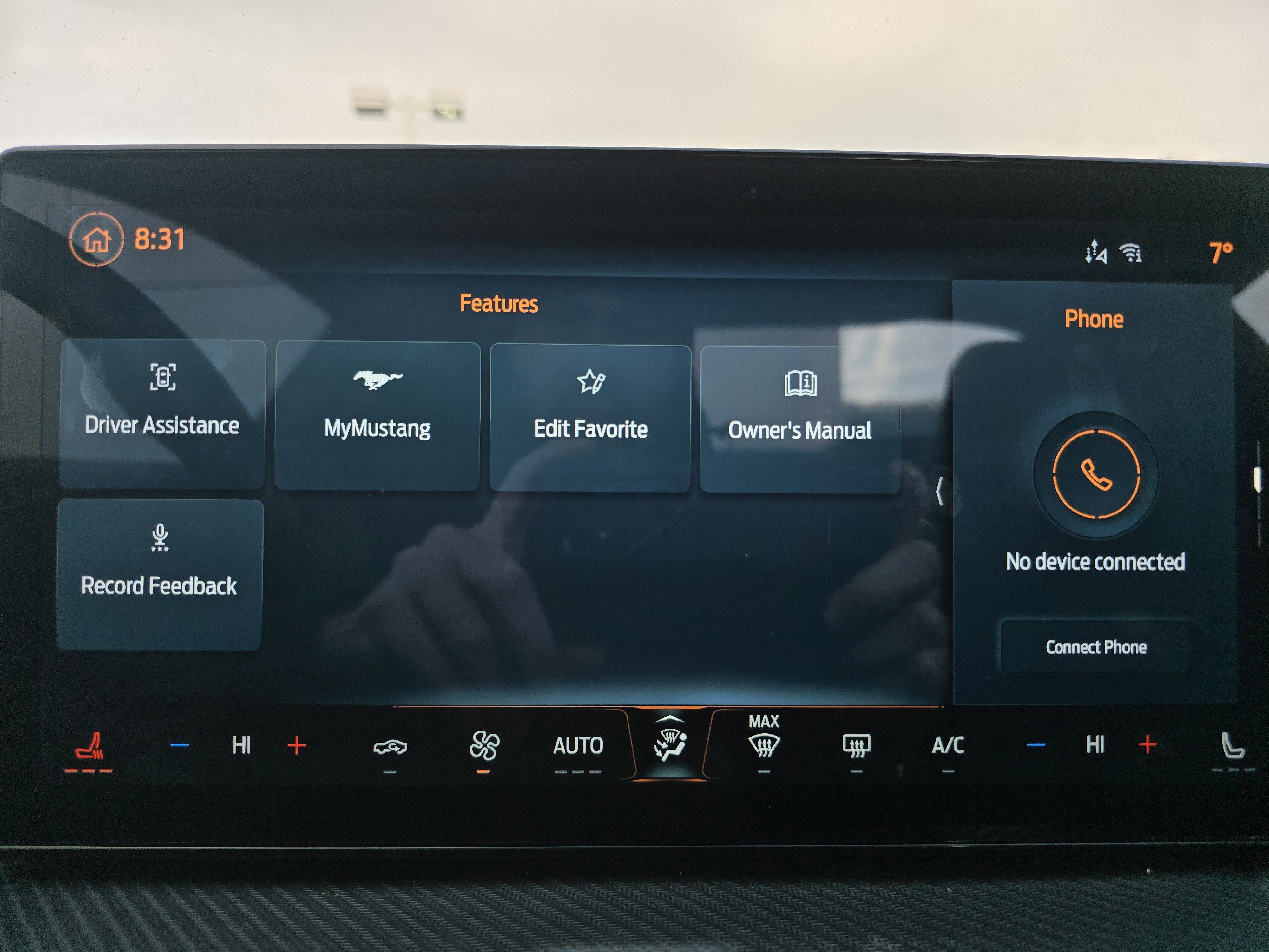 Used 2025 Ford Mustang GT image 28