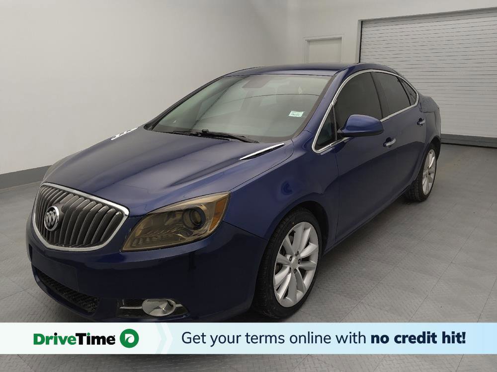 Used 2014 Buick Verano