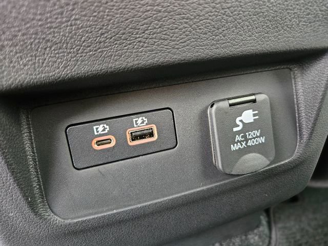 New 2026 Nissan Frontier PRO-4X w/ Pro-4x Convenience Package image 28