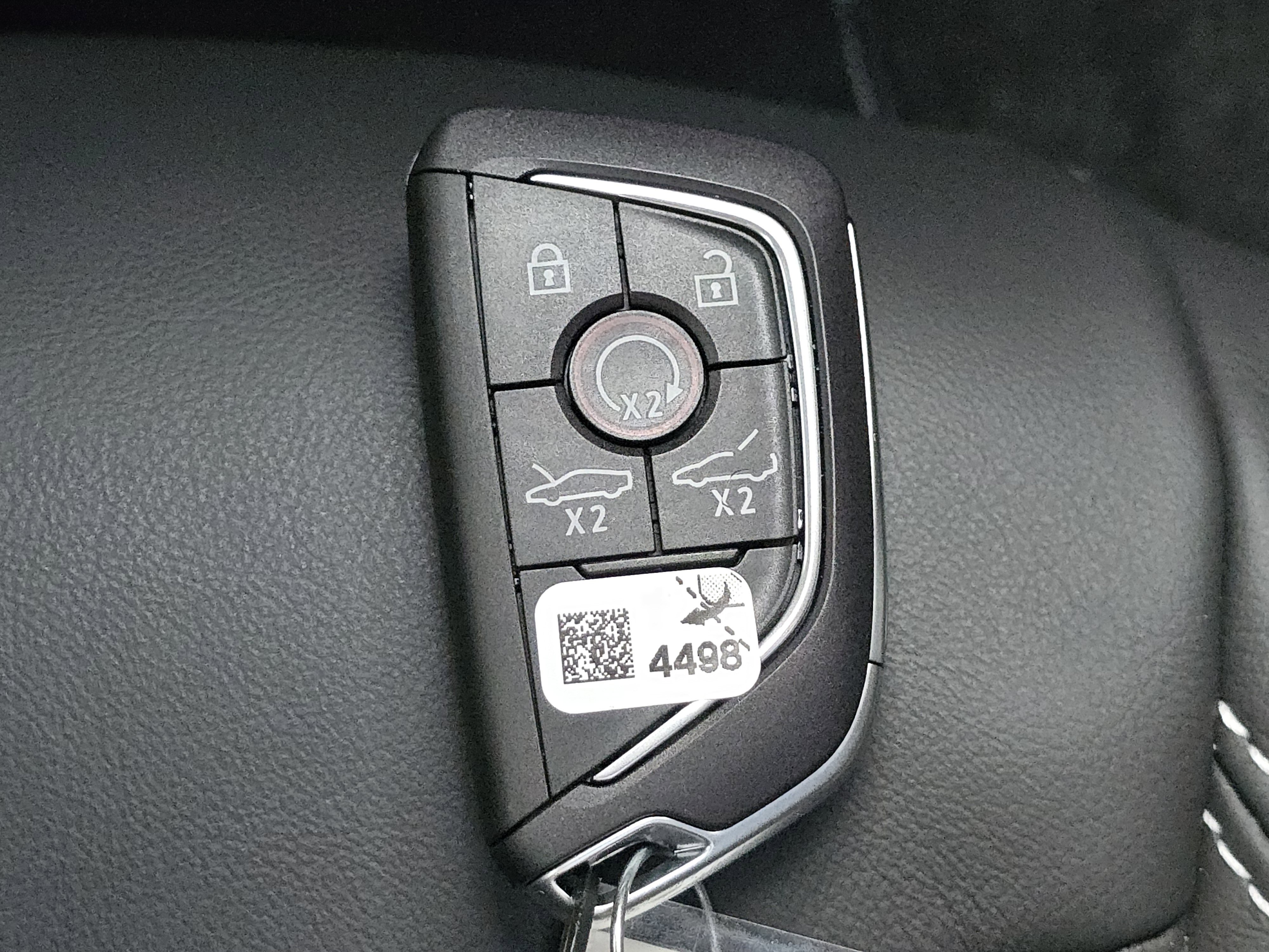 Used 2024 Chevrolet Corvette Z06 image 28