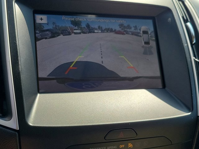 Certified 2019 Ford Edge SEL w/ Equipment Group 201A image 30