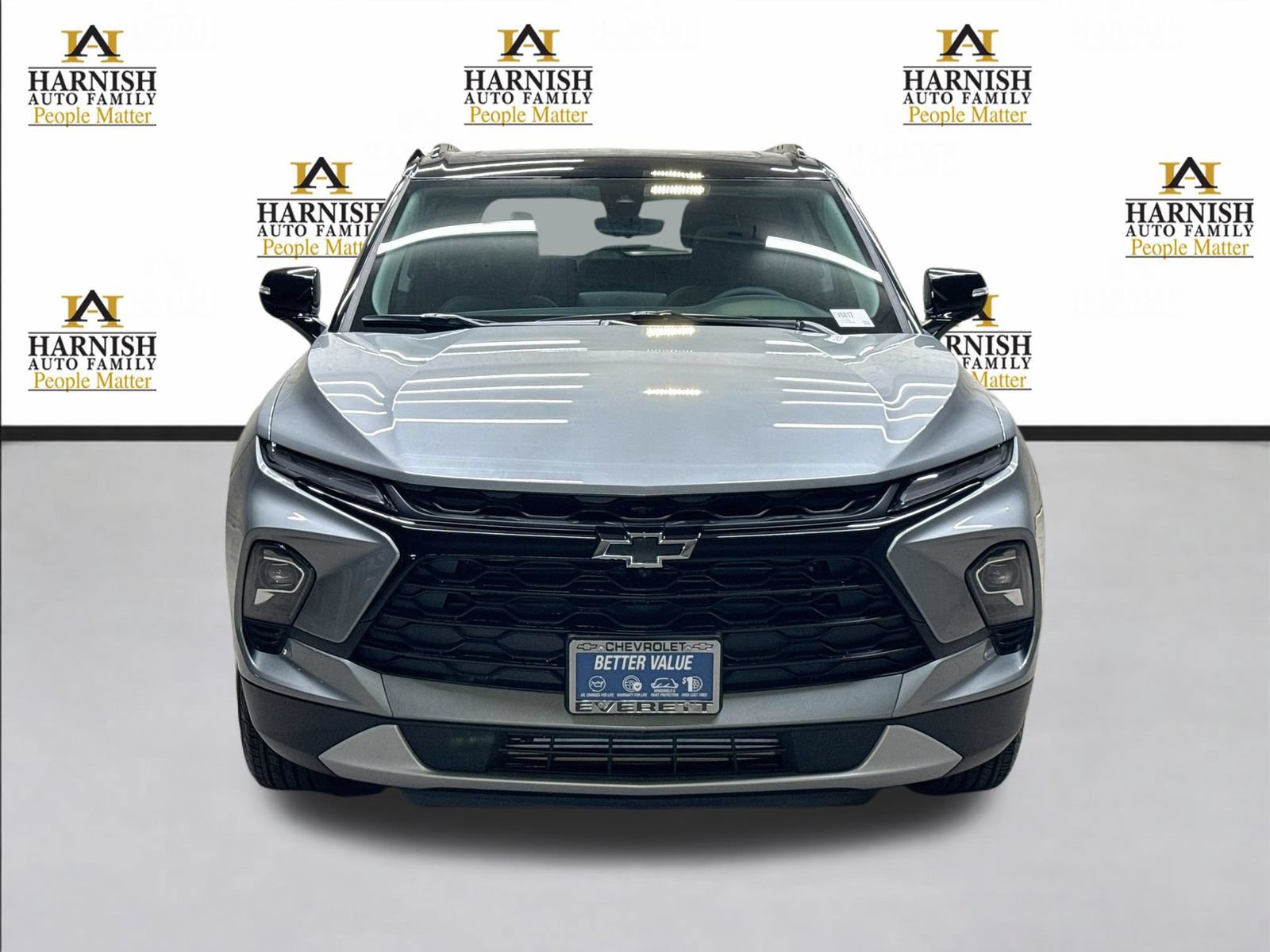 New 2026 Chevrolet Blazer LT w/ Sound & Technology Package AWD/4WD video 2
