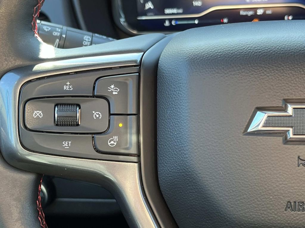 Certified 2024 Chevrolet Tahoe RST w/ Luxury Package image 19