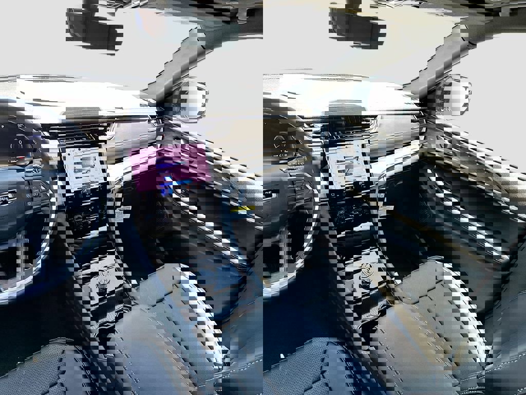 New 2025 Jeep Grand Cherokee Limited w/ Luxury Tech Group II image 27