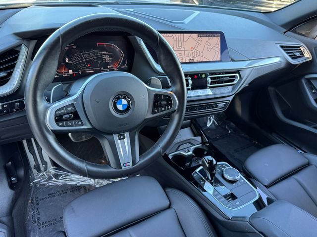 Used 2024 BMW 228i xDrive Gran Coupe w/ M Sport Package AWD/4WD image 11