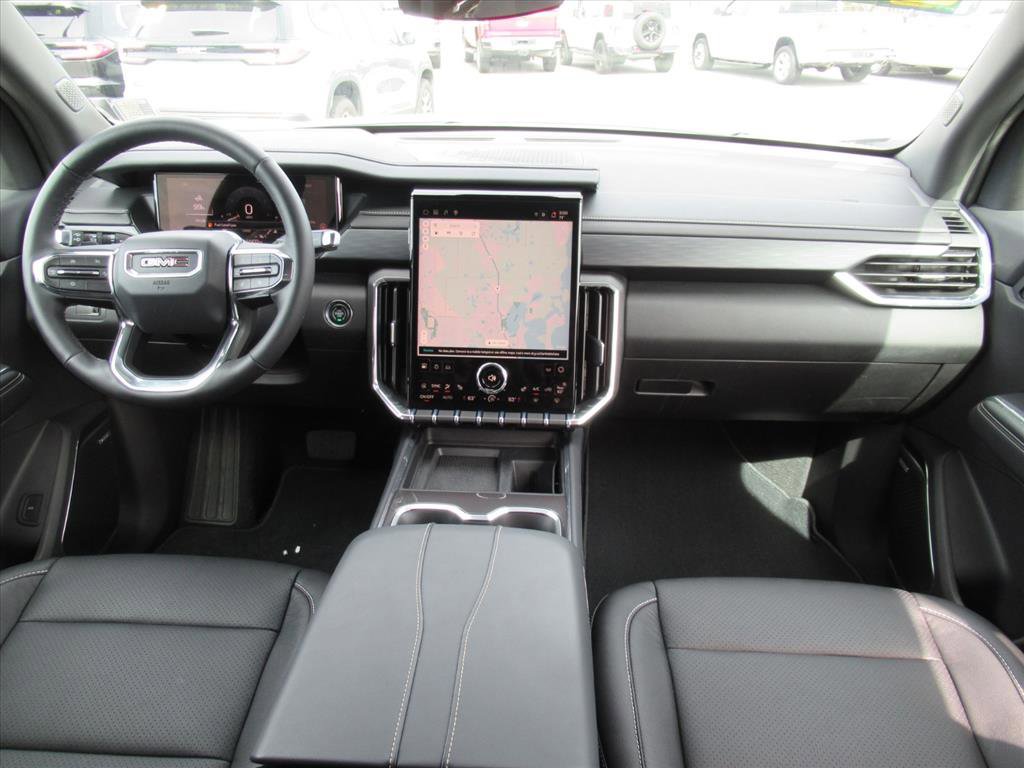 Used 2025 GMC Acadia Elevation image 12