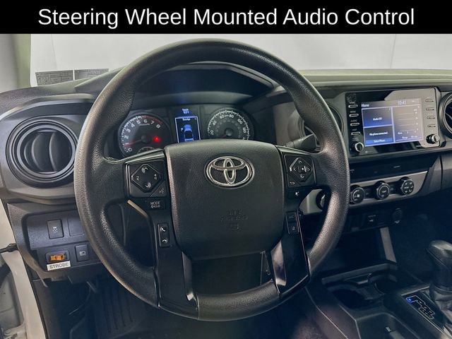 Used 2022 Toyota Tacoma SR image 12