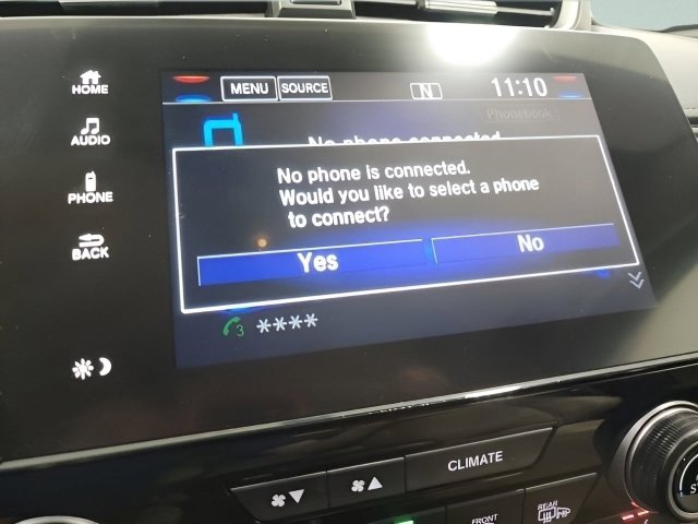 Used 2022 Honda CR-V EX-L image 5