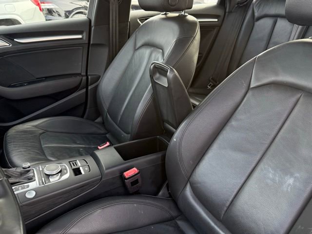 Used 2020 Audi A3 2.0T Premium image 29