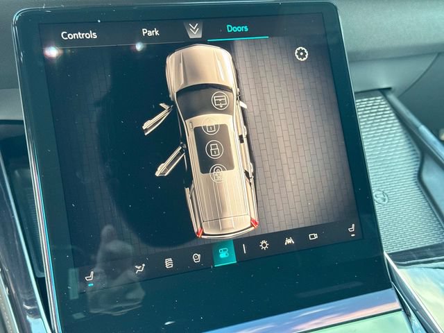New 2026 Cadillac Escalade Sport w/ Touring Package AWD/4WD image 27
