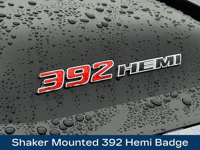 Used 2020 Dodge Challenger R/T Scat Pack w/ Shaker Package image 33