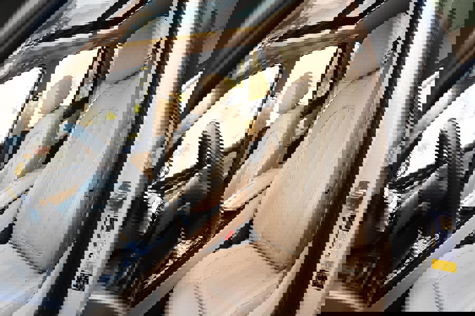 Used 2016 BMW X5 xDrive35i image 21