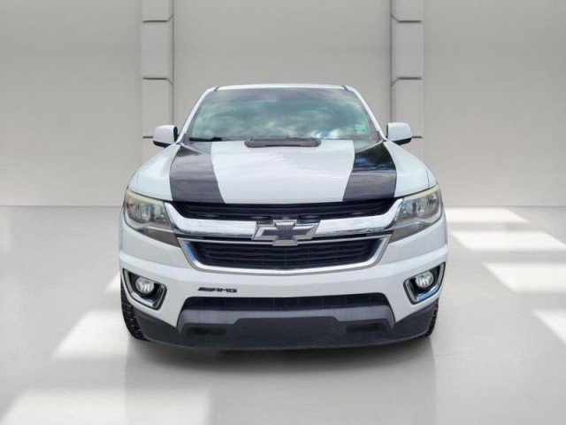 Used 2019 Chevrolet Colorado LT w/ LT Convenience Package RWD image 2