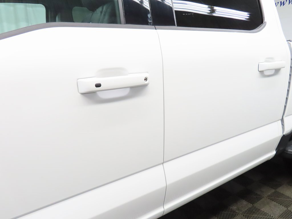 Used 2025 Ford F250 Platinum image 41