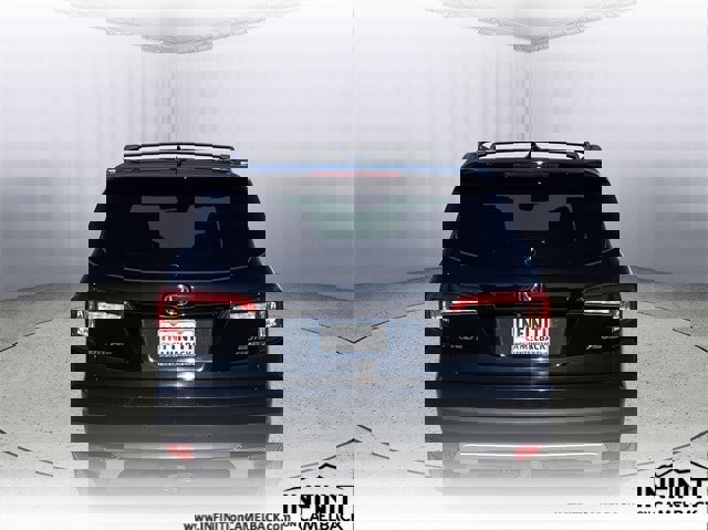 Used 2019 Honda Pilot Elite image 4