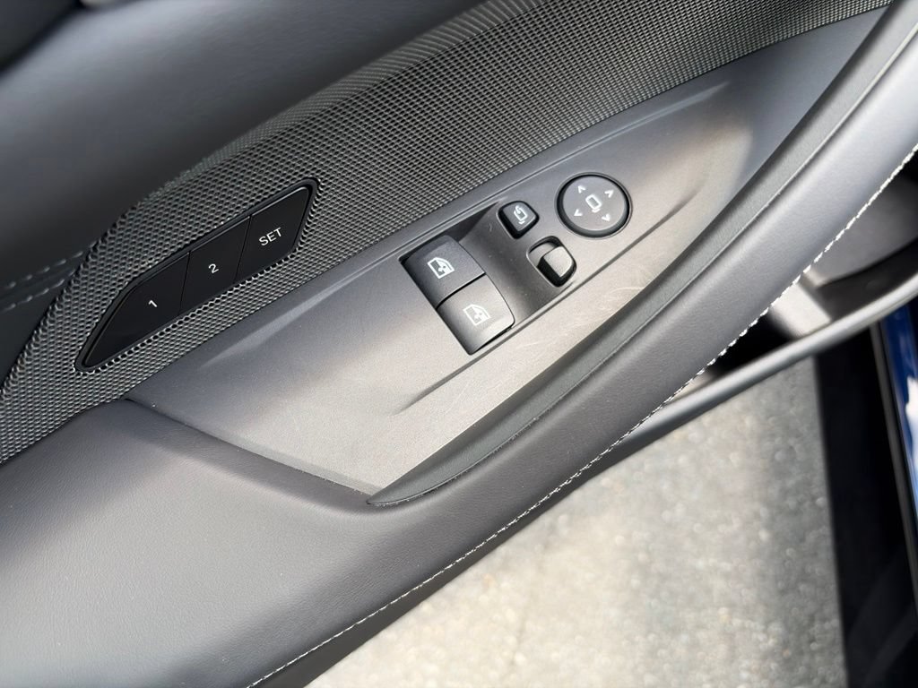 New 2026 BMW M4 xDrive Competition w/ Parking Assistance Package AWD/4WD image 17