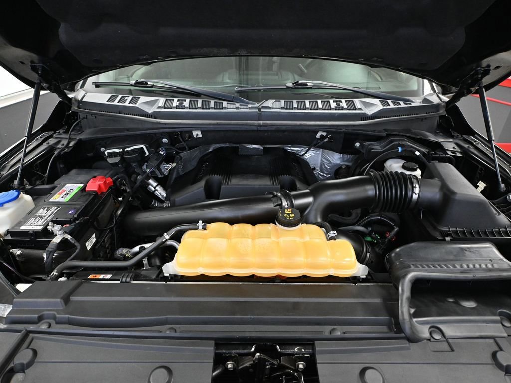 Used 2018 Ford F150 XLT w/ Equipment Group 302A Luxury image 51