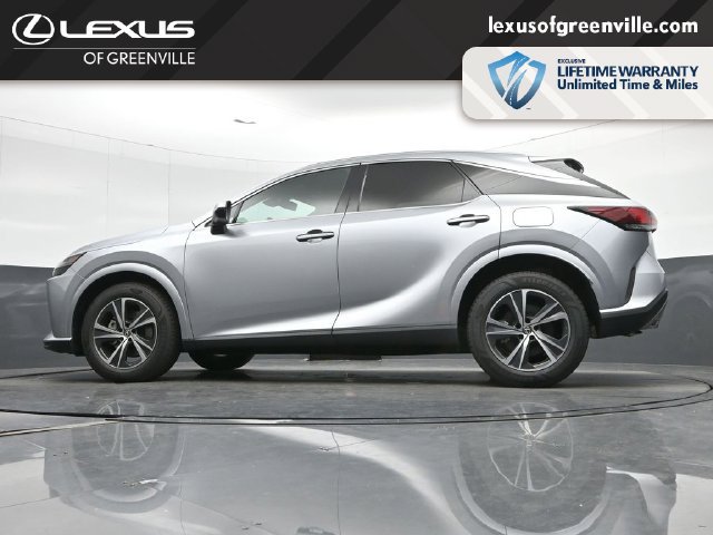 Certified 2023 Lexus RX 350 Premium w/ Accessory Package (Z1) AWD/4WD image 40