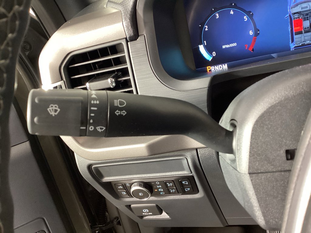 Used 2025 Ford F150 XLT w/ Equipment Group 302A MID image 20