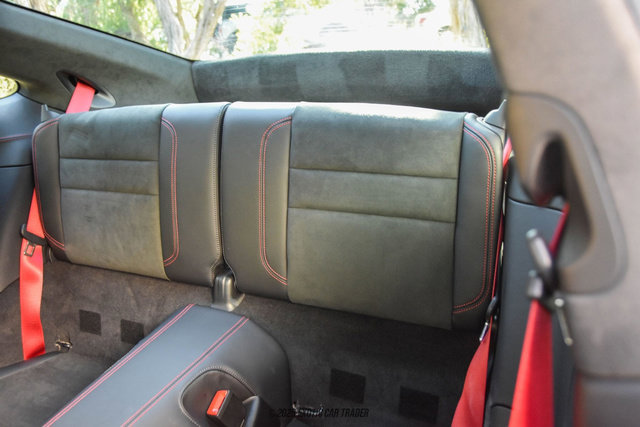 Used 2024 Porsche 911 Carrera GTS image 52