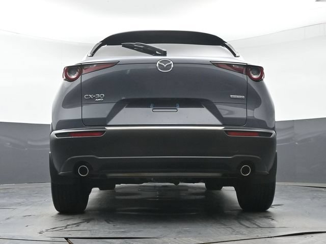 Certified 2024 MAZDA CX-30 AWD 2.5 S w/ Preferred Package image 34