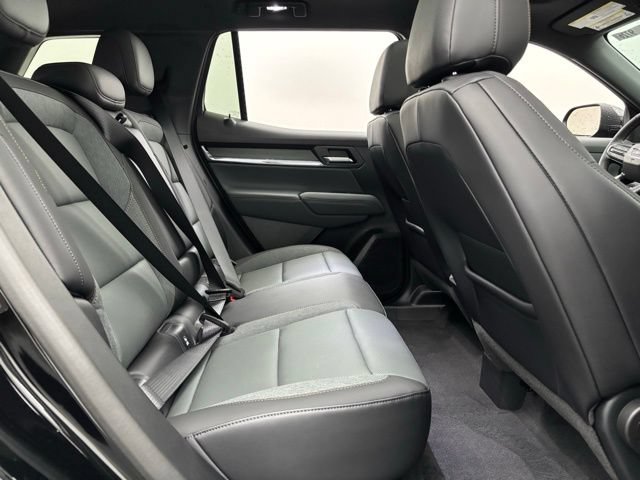 New 2026 GMC Terrain AT4 AWD/4WD image 37