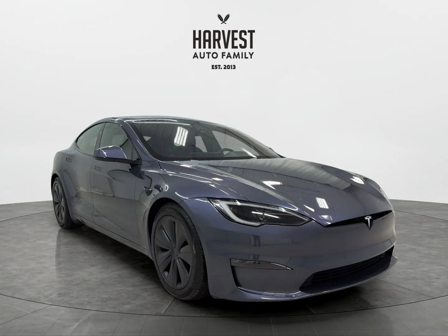 Used 2023 Tesla Model S Standard Range image 10