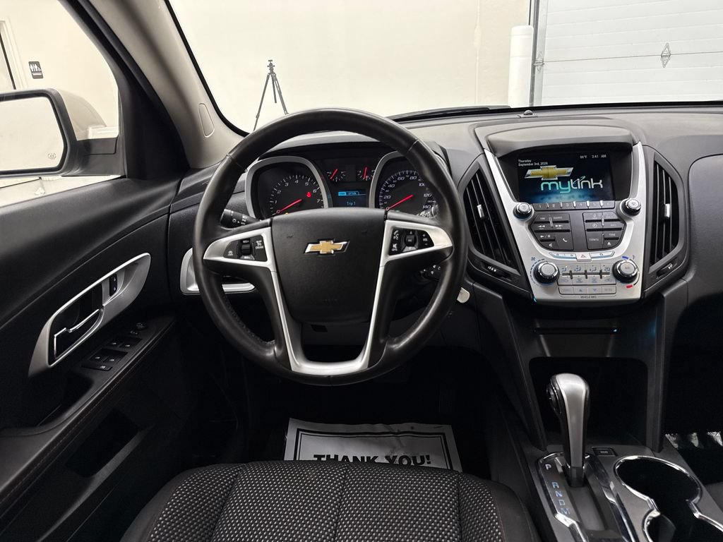 Used 2015 Chevrolet Equinox LT w/ Driver Convenience Package FWD image 15
