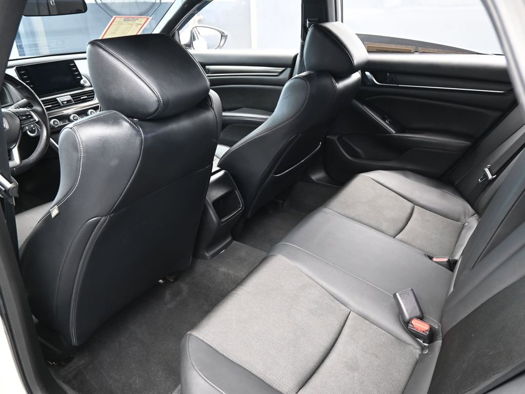 Used 2020 Honda Accord Sport image 35