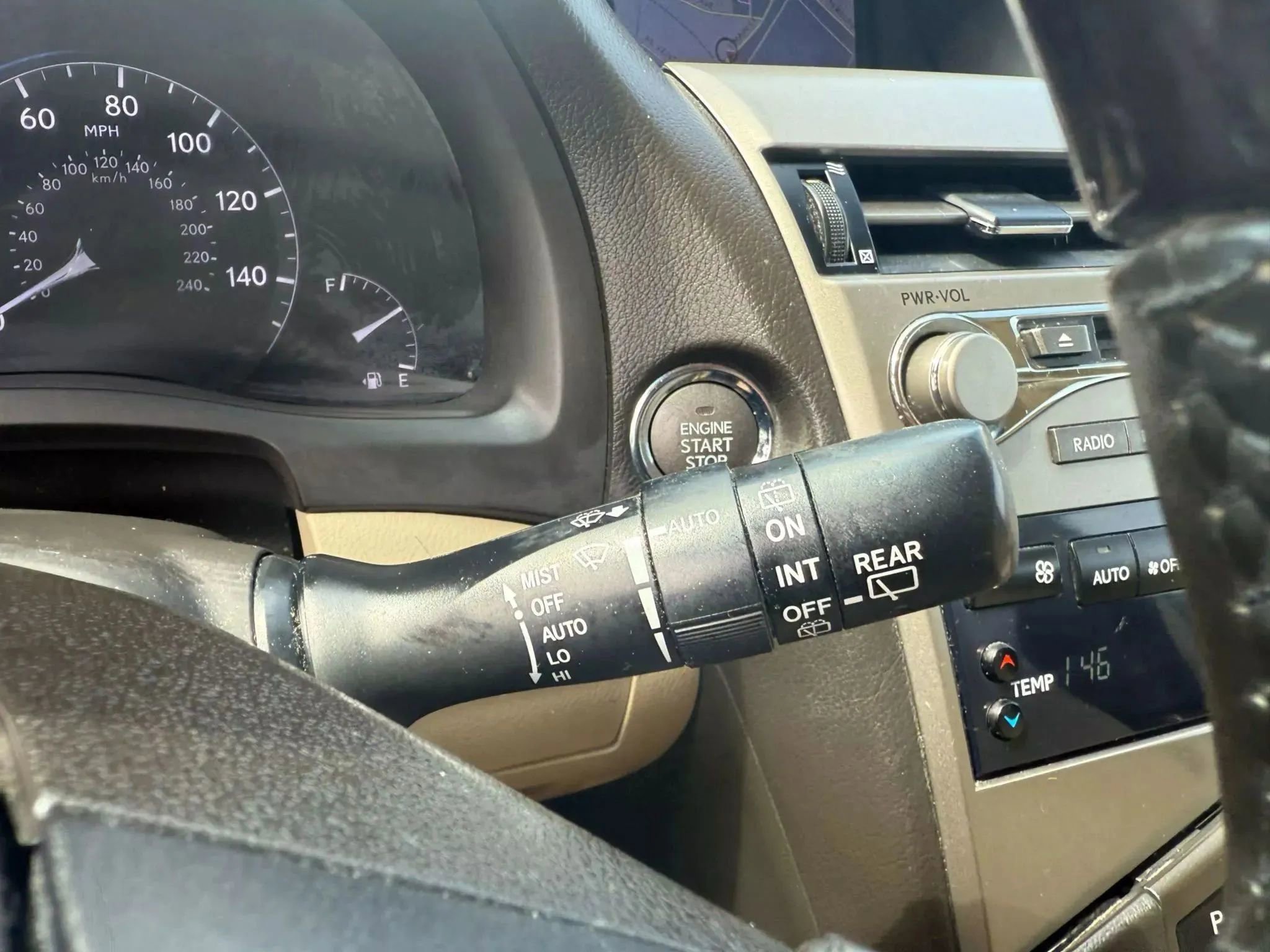 Used 2015 Lexus RX 350 AWD image 15