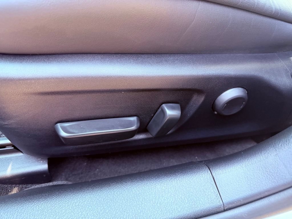 Certified 2022 Lexus IS 350 F Sport RWD image 21