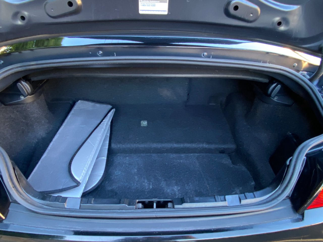 Used 2006 BMW Z4 3.0si image 7