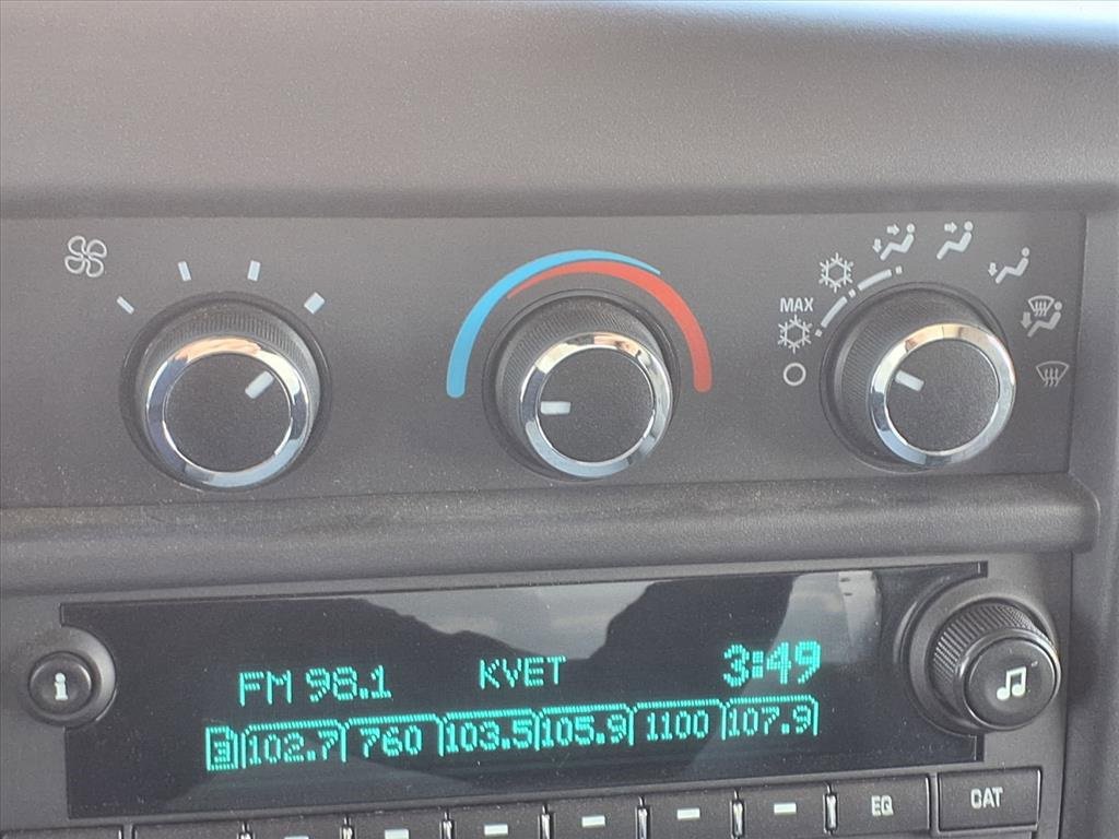 New 2025 Chevrolet Express 3500 w/ Power Convenience Package image 13