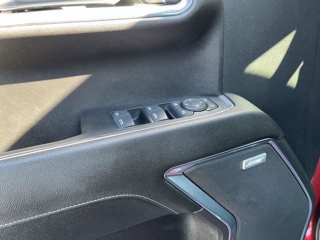 Used 2023 GMC Sierra 1500 SLT w/ SLT Premium Package image 17