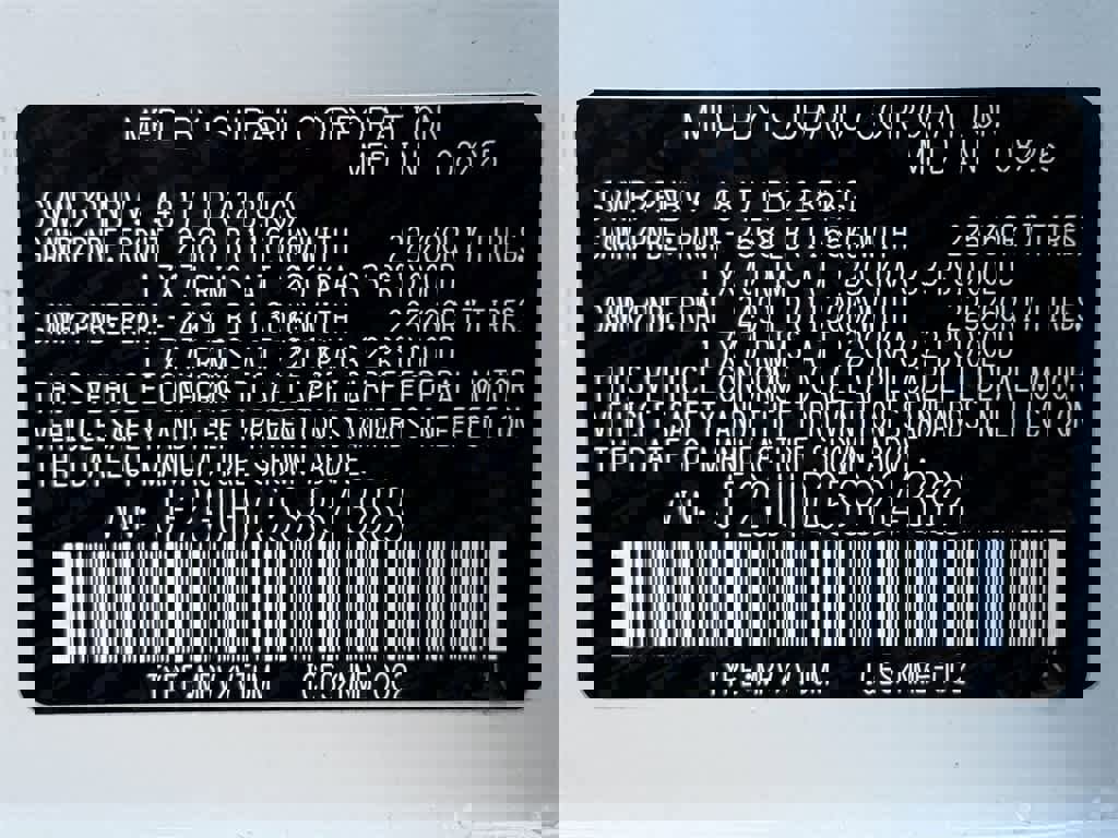 New 2025 Subaru Crosstrek 2.5i Premium image 22