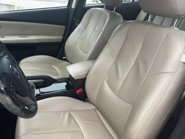 Used 2012 MAZDA MAZDA6 i Touring FWD image 6
