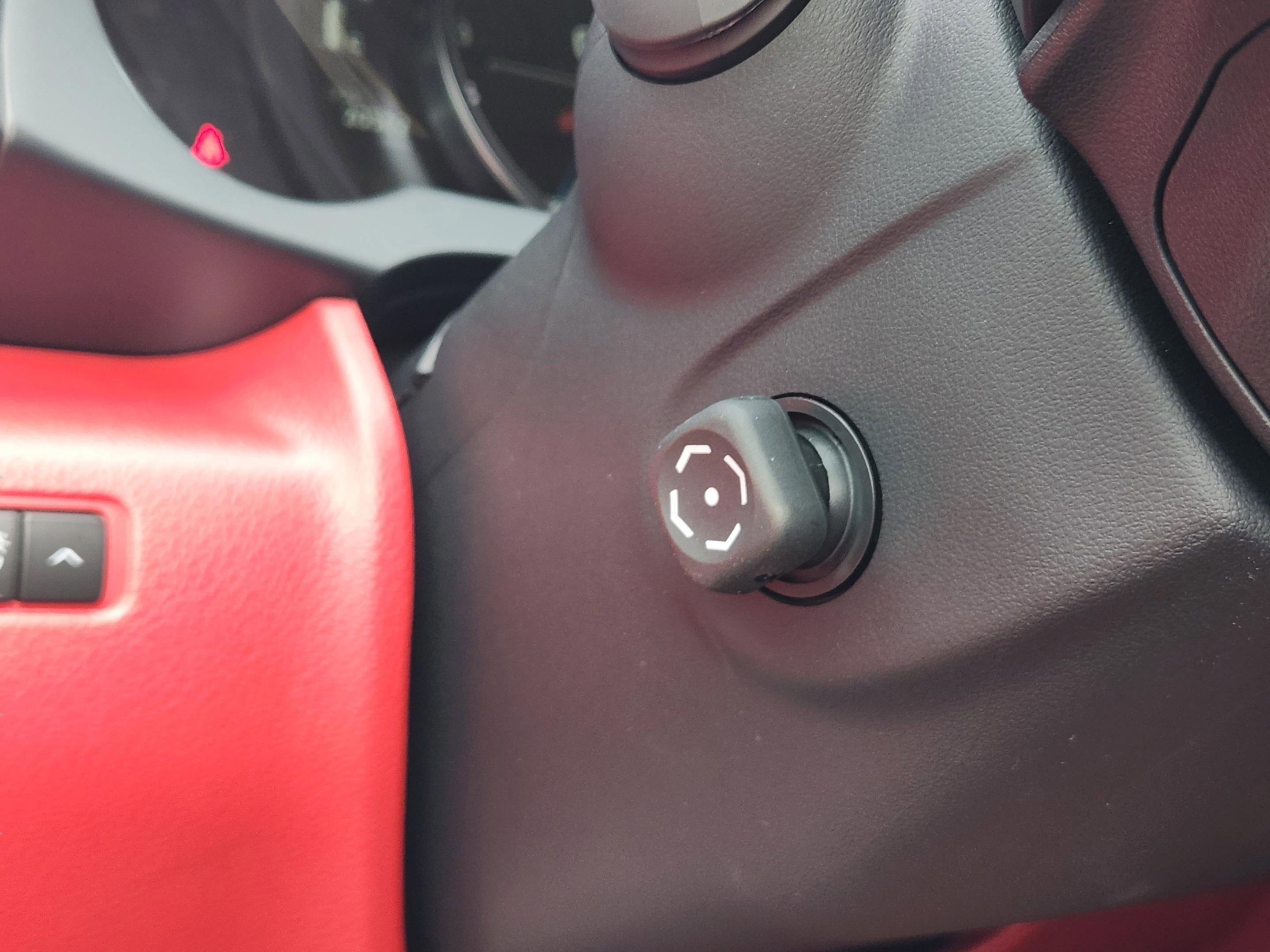 Used 2024 Lexus IS 350 F Sport image 19