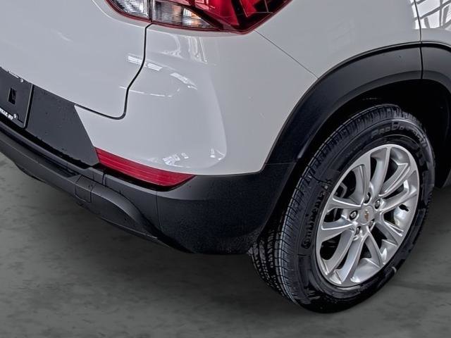 New 2026 Chevrolet TrailBlazer LS image 13