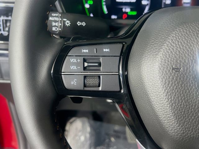 Used 2026 Honda CR-V Sport Touring image 17