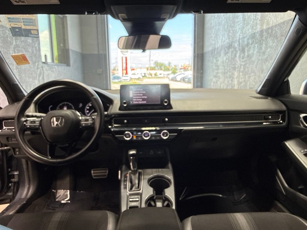 Used 2024 Honda Civic Sport image 30