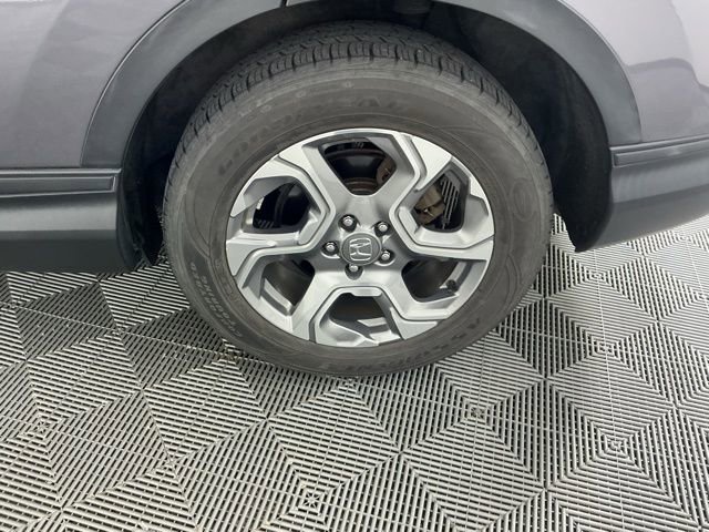 Certified 2017 Honda CR-V EX-L image 34